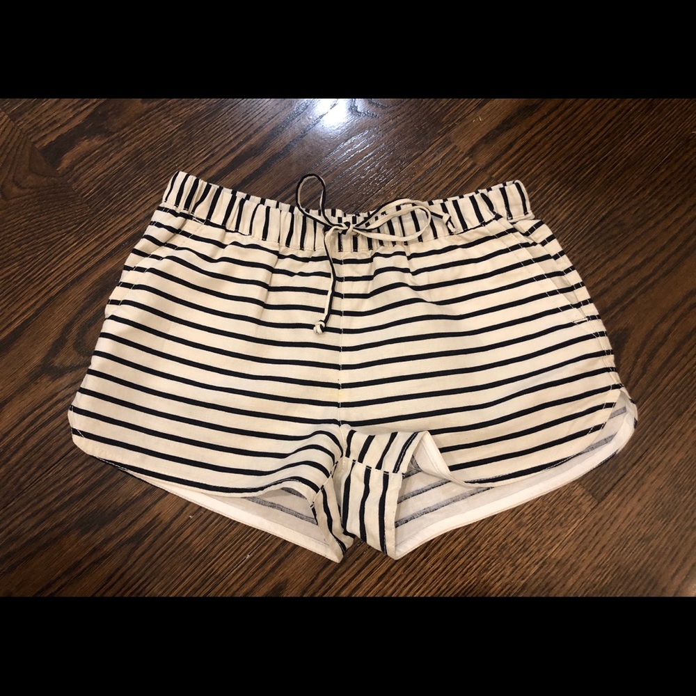 JCREW Shorts